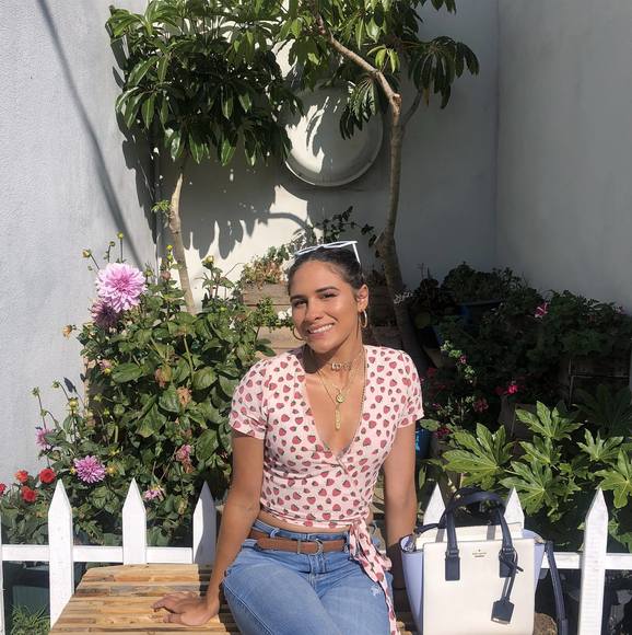 Meet your Posher, Tyra - Picture 1 of 1